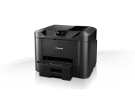 Canon MAXIFY MB5450 czarna - 331037 - zdjęcie 2